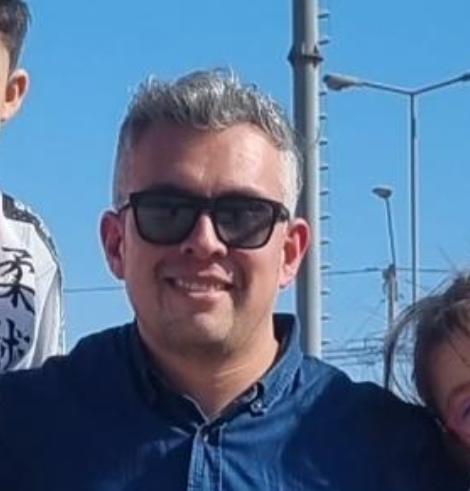 Header Avatar